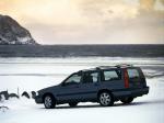 Volvo V70 XC 1997 года